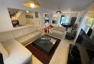 Casă individuală cu 5 camere cu Canalizare în Florești - 3