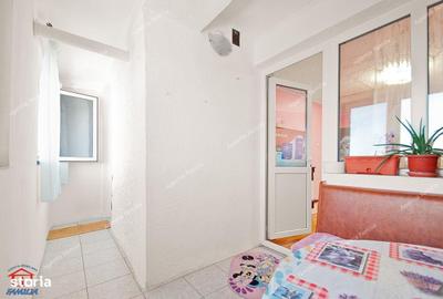 Apartament cu 4 camere decomandat în Micro 39 - 10