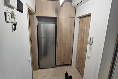 Garsonieră decomandată în Valea Oltului - 1
