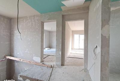 Casă cu 5 camere cu Teren 480 Mp în Chinteni - 3