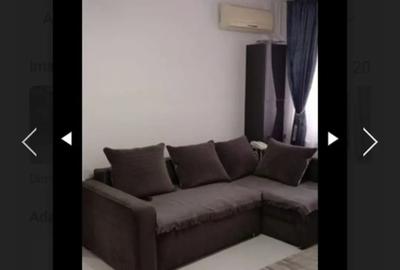 Apartament cu 2 camere semidecomandat în Lujerului - 5