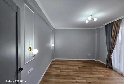 Apartament etaj 2, ultrafinisat , Radauti - 3