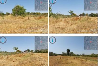 Teren intravilan Leu, Jud. Dolj, - 3