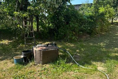 Casă individuală cu 3 camere cu Teren 5700 Mp în Pădureni (Grajduri) - 28