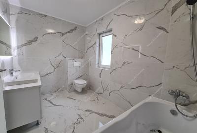 Duplex cu 5 camere si 2 bai de 118 mp in Ghiroda - 9