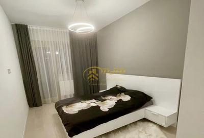Apartament 2 camere in Moara de Vant - Roua Residence - 1