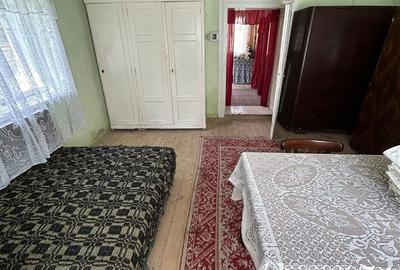 Casă cu 2 camere în Șoimeni - 2