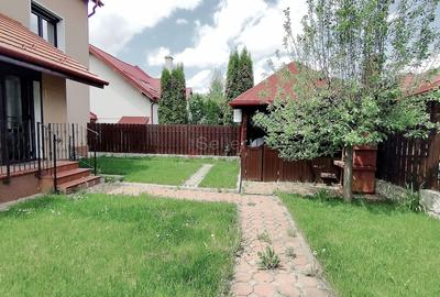 Casă individuală cu 5 camere cu Canalizare în Bunloc - 4