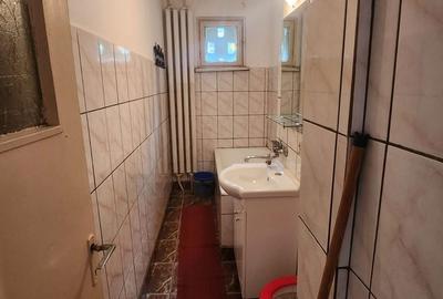 Apartament cu 2 camere în Șerbănești - 4