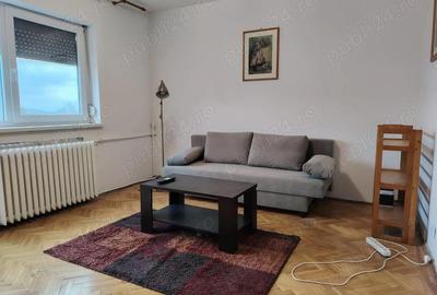 Apartament cu 3 camere decomandat în Central - 9
