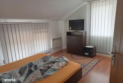 Casă cu 3 camere cu Teren 200 Mp în Central - 3