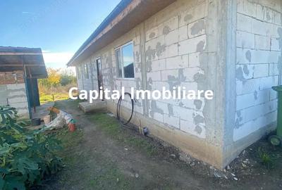 Oferta - Jud Giurgiu - teren 1.700 mp + construc?ie casa - 13