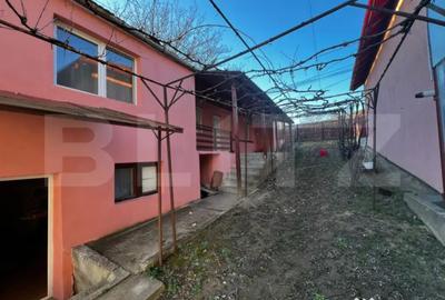 Casă cu 3 camere cu Teren 741 Mp în Cetatea de Baltă - 5