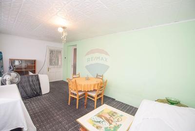 Apartament cu 4 camere semidecomandat, mobilat în Ana Ipătescu - 20