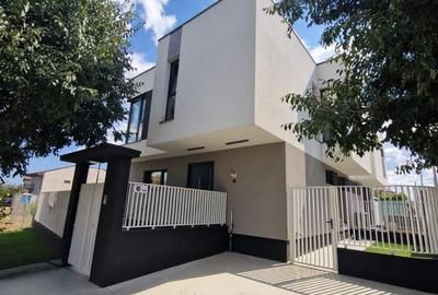 Casă individuală cu 4 camere cu Canalizare în Elvila - 1