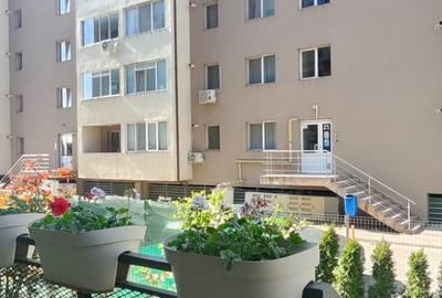 Apartament cu 2 camere decomandat, mobilat în Popești-Leordeni - 3