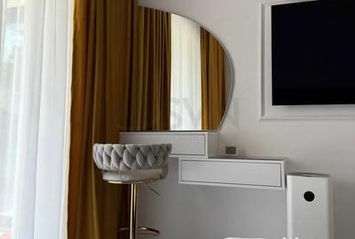 Apartament cu 2 camere decomandat în Lacul Tei - 5