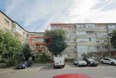 Apartament 2 camere de vanzare,  in zona Iosia-Nord
