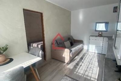 Apartament cu 2 camere nedecomandat, mobilat în Tătărași - 4