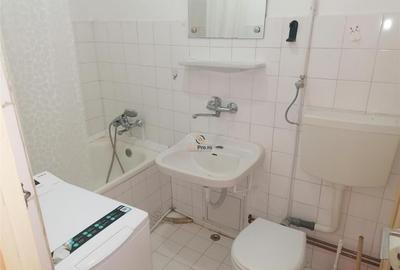 Langa Complexul Studentesc cu Centrala Apartament cu 1 Camer - 2