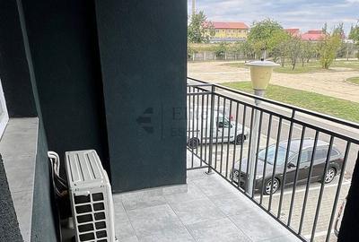 Apartament decomandat în Iosia - 4