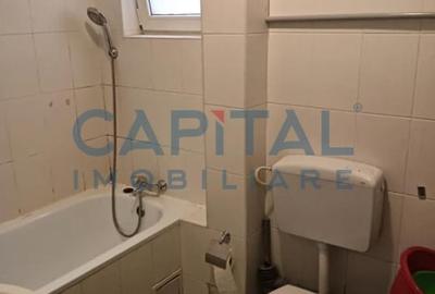 FARA COMISION ! Apartament 2 camere,  40mp, Centru, zona FSPAC - 5
