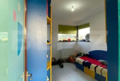 Casă cu Teren 350 Mp în Calea Turzii - 9