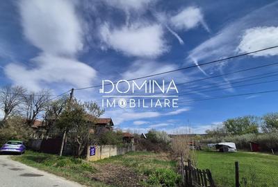 Teren Construcții de 6504 mp, în Curtișoara - 5