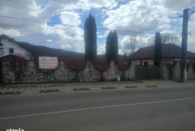 Spațiu comercial, în Sălătrucel - 4