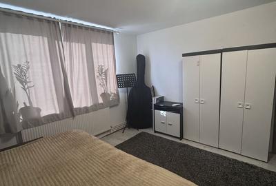 Apartament cu 2 camere semidecomandat în Popoveni - 3