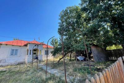 Vand casa si teren - Gliganu de Sus, Arges - 1