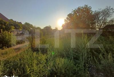 Teren de 3600 mp, în Turcinești - 1