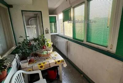 Apartament cu 3 camere decomandat, mobilat în Obor - 7