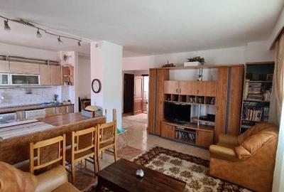 Apartament 3 camere, ultracentral - 1