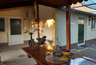 Casă cu 2 camere în Exterior Vest - 1