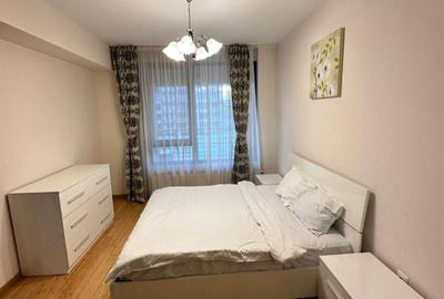 Apartament de inchiriat cu 2 camere- Zona Copou Iasi Apartament de inchiriat cu 2 camere- Zona Copou Iasi - 5