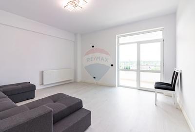 Apartament cu 2 camere decomandat, mobilat în Central - 3