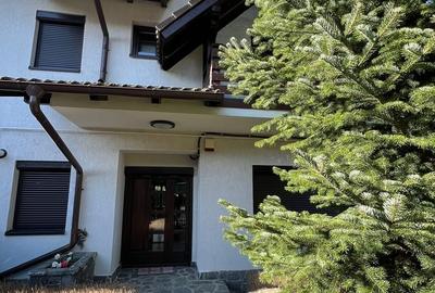 Casă cu 4 camere cu Teren 243 Mp în Central - 5