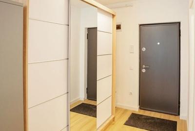 Apartament cu 2 camere în Florești - 2