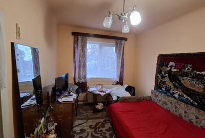 De vanzare casa 2 cam, singur in curte, Targu-Mures, Zona Unirii - 4