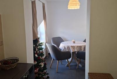 Apartament decomandat si parcare - 8