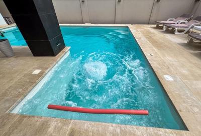 Ready to move  |  Vila premium cu piscina și jacuzzi încălzite - 12