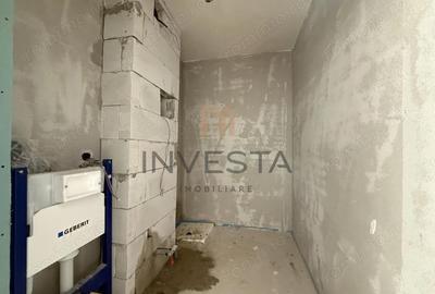 Apartament cu 2 camere decomandat în Între Lacuri - 2