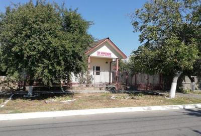 Vând casă, com Jurilovca, jud Tulcea, 1700 mp teren, 750 m de noul port - 2