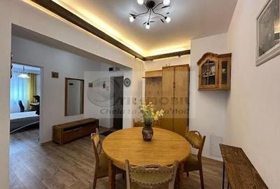 Apartament 3 camere  COPOU PARC EXPOZITIE - 799 EURO - 1