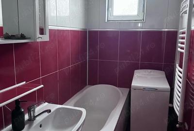 Apartament cu 2 camere nedecomandat în Central - 1