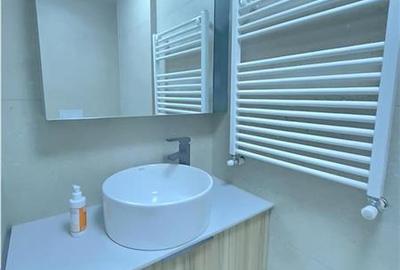 Apartament cu 3 camere decomandat, mobilat în Ferentari - 38