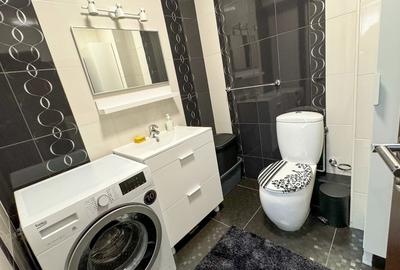 Apartament cu 4 camere decomandat în Herăstrău - 11