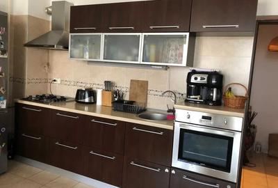 Apartament cu 2 camere semidecomandat, mobilat în Prelungirea Ghencea - 1