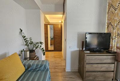 Apartament nou 2 camere Techirghiol - 6